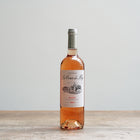 Chateau la Tour de By, Rosé