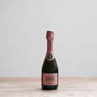 Charles Heidsieck, Rosé Réserve (Half Bottle)