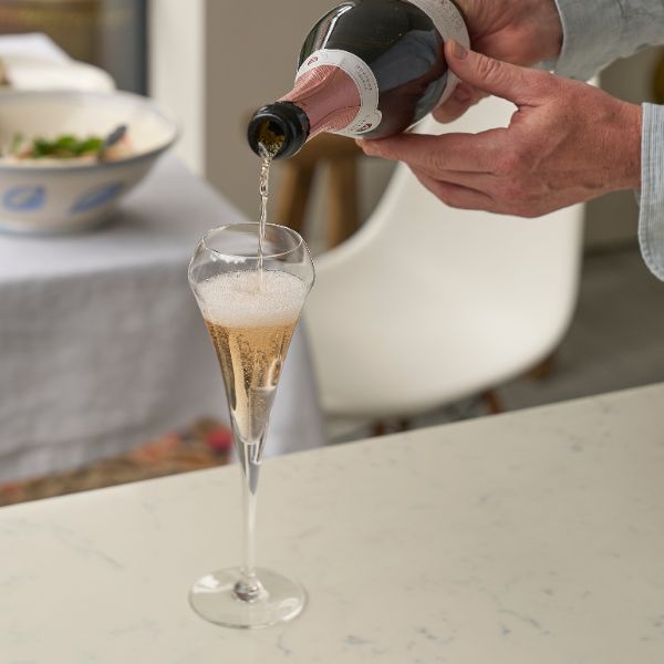 New frontiers of fizz – Sparkling beyond Champagne