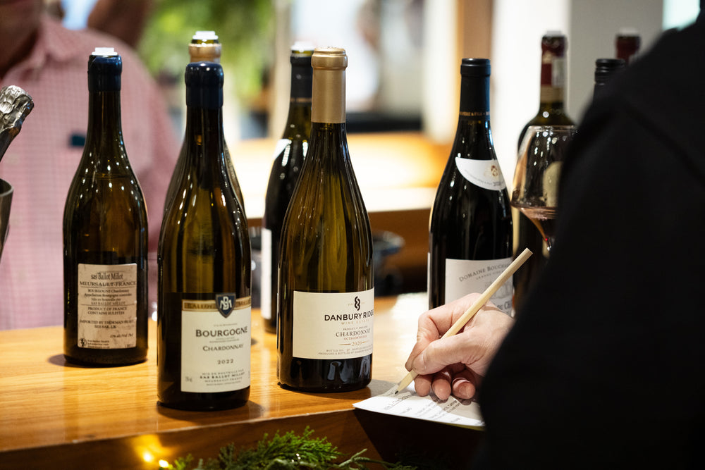 Summer Solstice Wine Fair