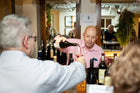 Fine Wine Tasting & Dinner hosted by Nick Adams MW