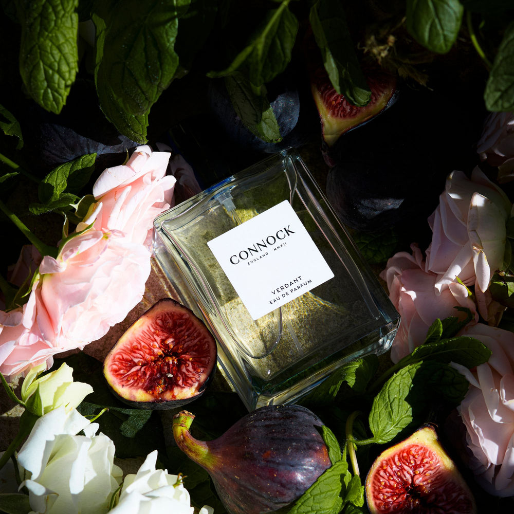 Fizz, Flowers & Fragrance