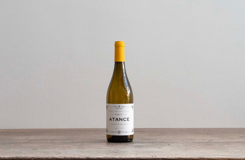 Atance, Cuvee No.1 Blanco