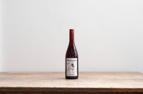 Lapierre 'Raisins de Gaulois' Gamay