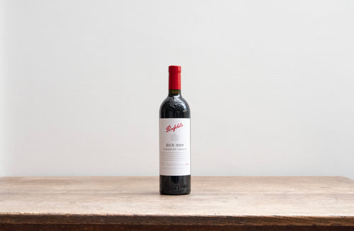 Penfolds Bin 389, Cabernet/Shiraz