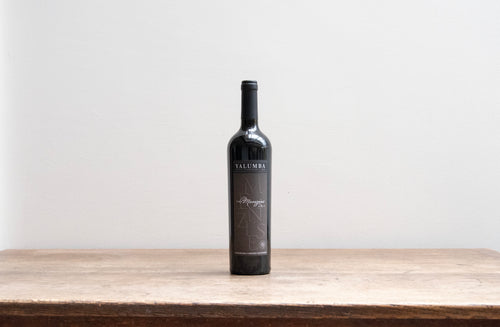 Yalumba, Cabernet Sauvignon 'The Menzies'