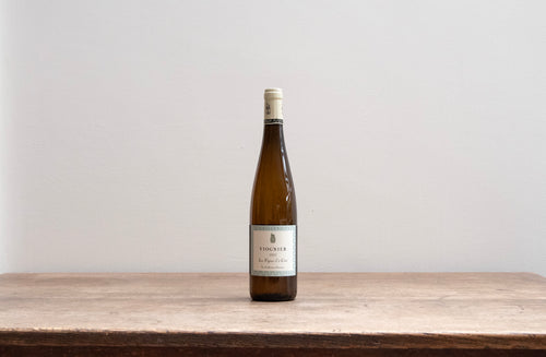 Domaine Yves Cuilleron, 'Les Vignes d'à Côté' Viognier