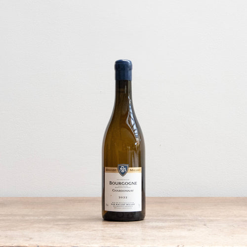 Domaine Ballot-Millot, Bourgogne Blanc