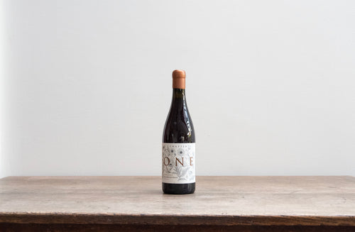 Miles Mossop, 'Chapter One' Cinsault