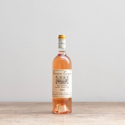 Domaine Tempier, Bandol Rosé