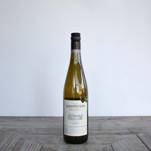 Knappstein, Clare Valley Riesling