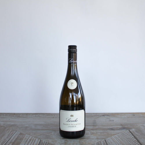 Domaine Laroche, 'Saint Martin' Chablis