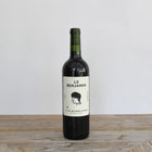 Benjamin Hessel, Le Benjamin Bordeaux Rouge