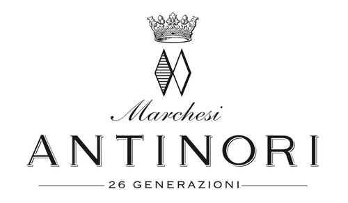 Marchesi Antinori Wine Dinner with Emanuele Barrasso