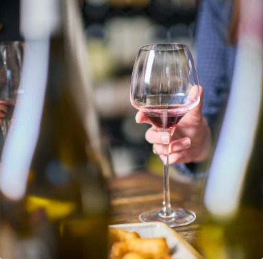 Mystery Wine Night - 30th October