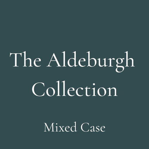 The Aldeburgh Collection Mixed
