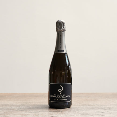 Billecart-Salmon, Brut Réserve (Magnum)