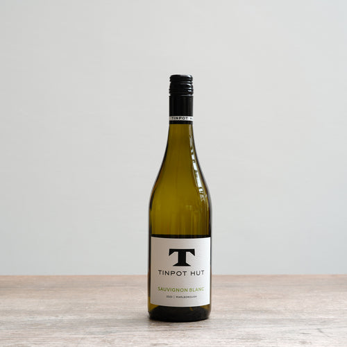 Tinpot Hut, Sauvignon Blanc