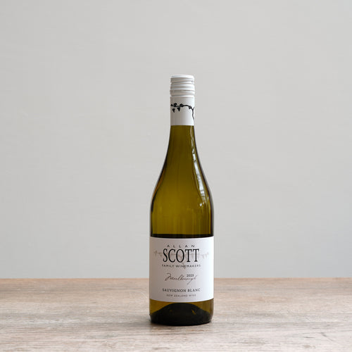 Allan Scott, Sauvignon Blanc