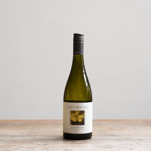 Greywacke, Sauvignon Blanc