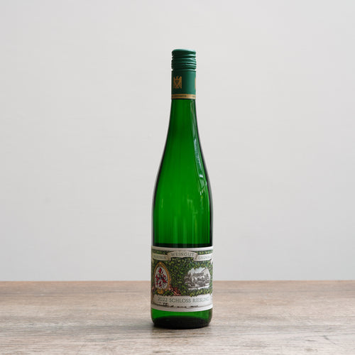 Maximin Grünhaus, 'Schloss' Riesling Trocken