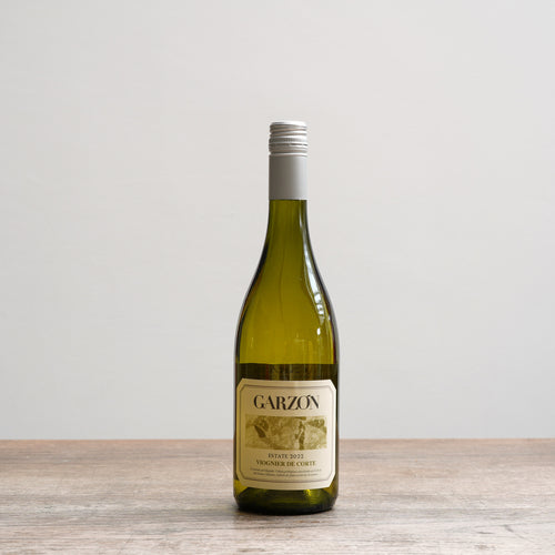 Bodega Garzon, Viognier de Corte