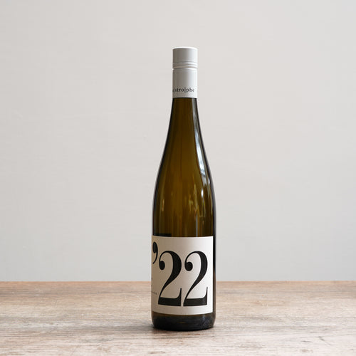 Cherubino, Apostrophe Stone's Throw White Blend