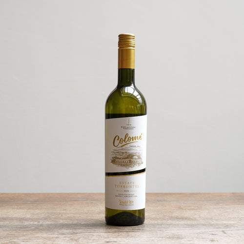 Colomé, Torrontes