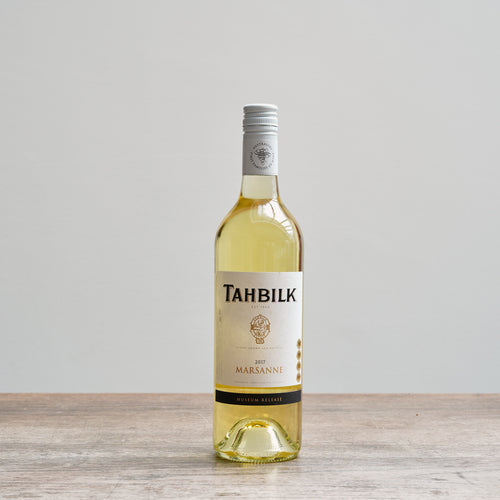 Tahbilk, Marsanne