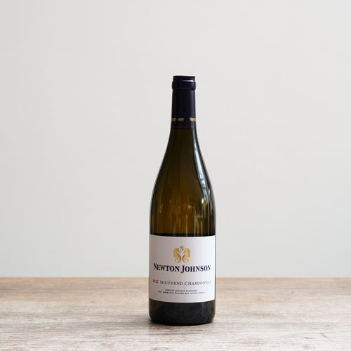 Newton Johnson, 'Southend Vineyard' Chardonnay