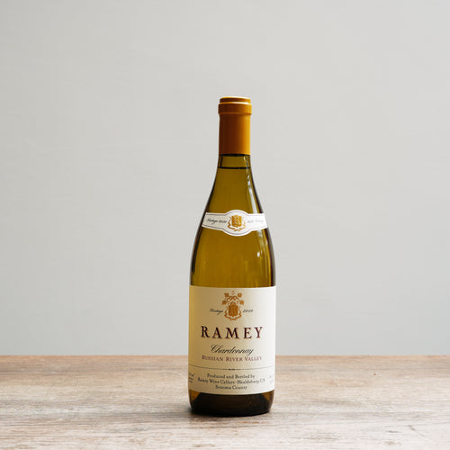 David Ramey, Chardonnay