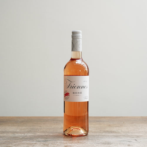 Rosé Mixed Case