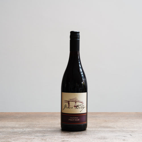 Grace Bridge, Pinot Noir