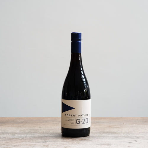 Robert Oatley, ‘G20’ Grenache