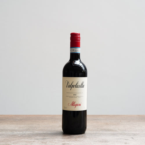 Allegrini, Valpolicella (Half Bottle)