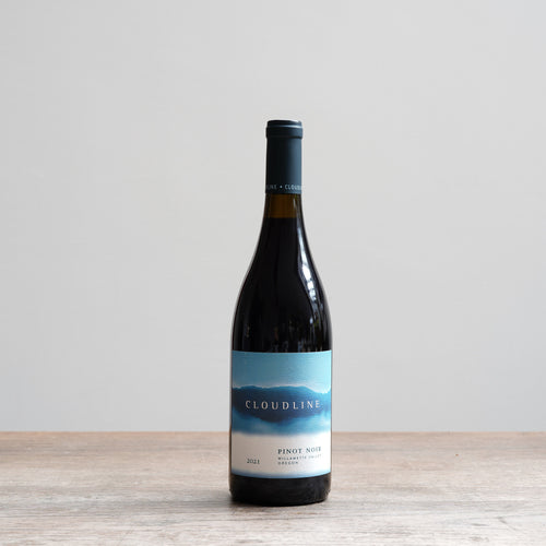 Cloudline, Pinot Noir