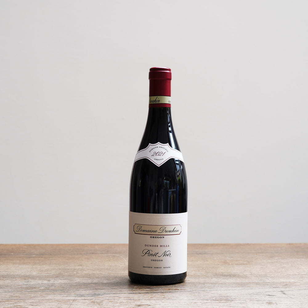 Domaine Drouhin, Pinot Noir