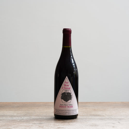 Au Bon Climat, Pinot Noir