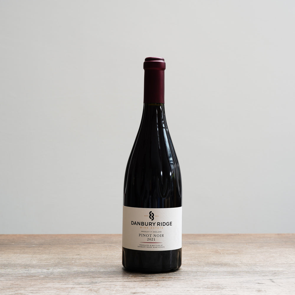 Danbury Ridge, Pinot Noir – The Bottle Shop