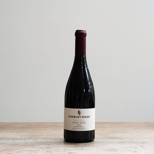 Danbury Ridge, Pinot Noir