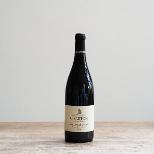 Domaine Charton, 'La Chassière' Mercury Premier Cru