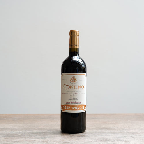 Contino Reserva, Rioja