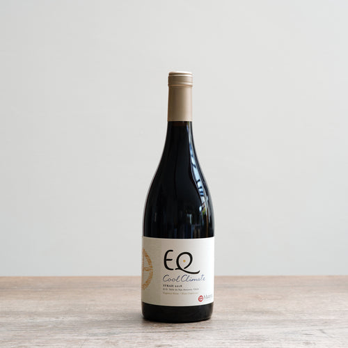 Matetic, EQ Cool Climate Syrah