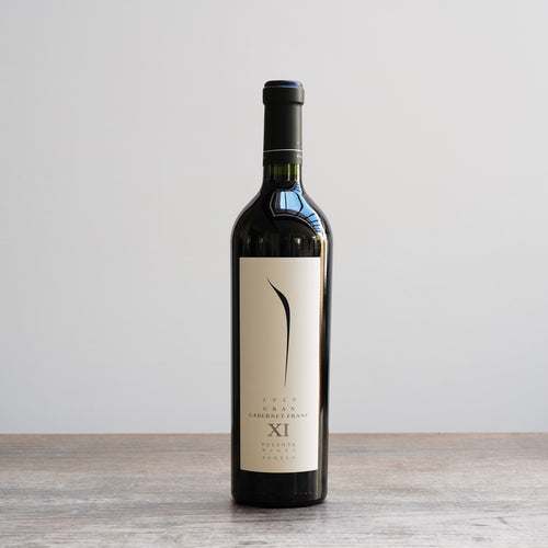 Pulenta Estate, Gran Cabernet Franc 'XI'