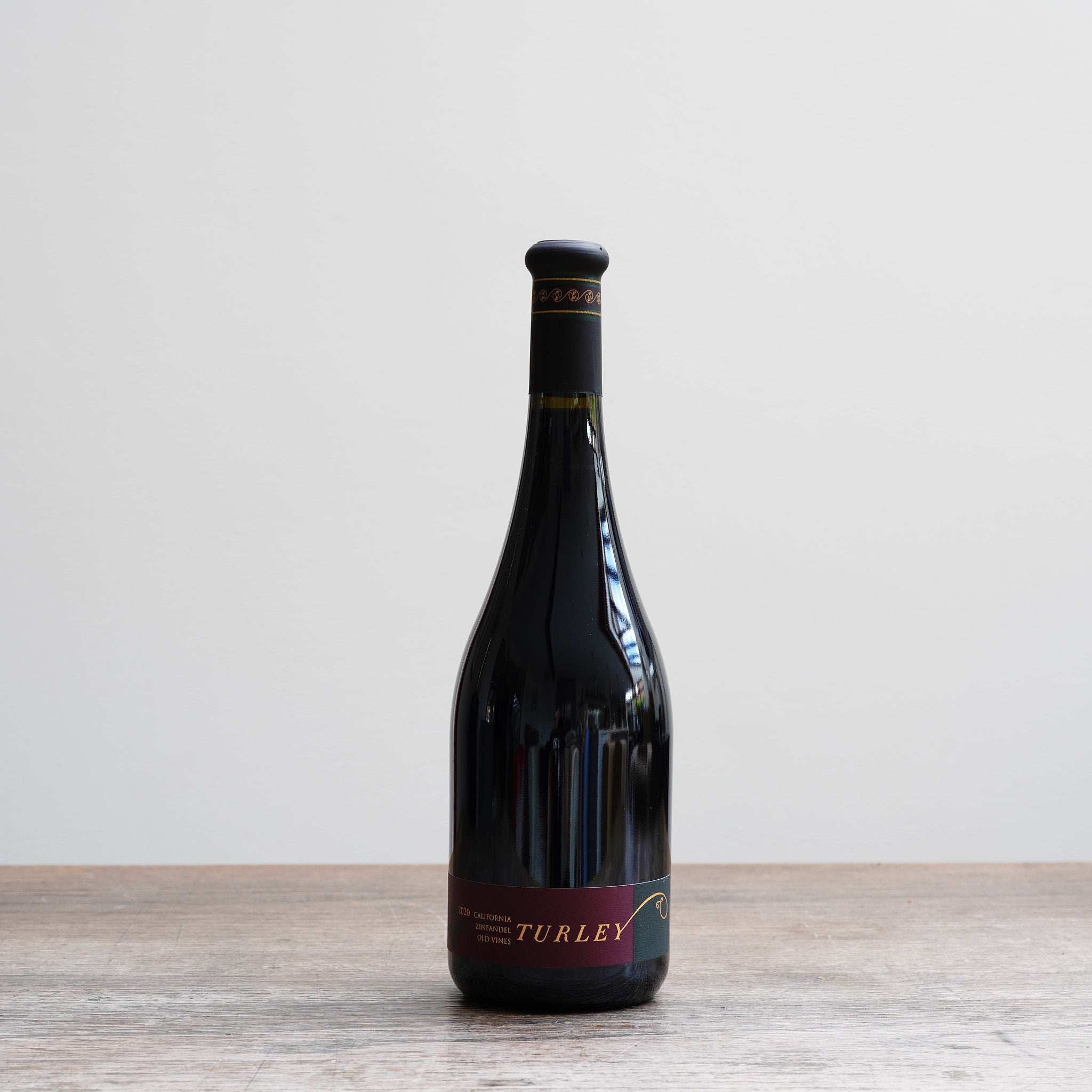 Turley wines hotsell