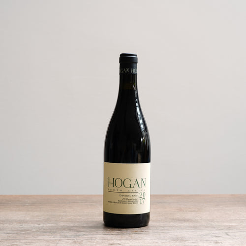 Hogan Wines, Divergent