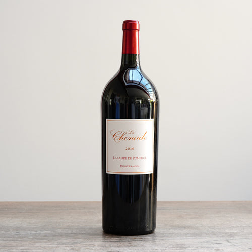 Lalande de Pomerol, La Chenade (Magnum)