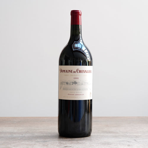 Domaine De Chevalier, Pessac-Léognan, Bordeaux (Magnum)