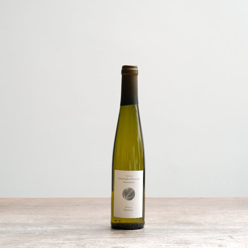 Christophe Mittnacht, Riesling (Half Bottle)