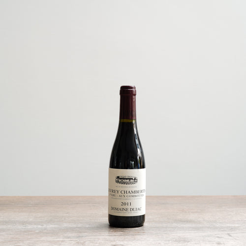 Domaine Dujac, Gevrey Chambertin 1er Cru 'Aux Combottes' (Half Bottle)